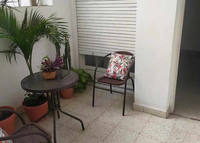 Depto. Alvear 972