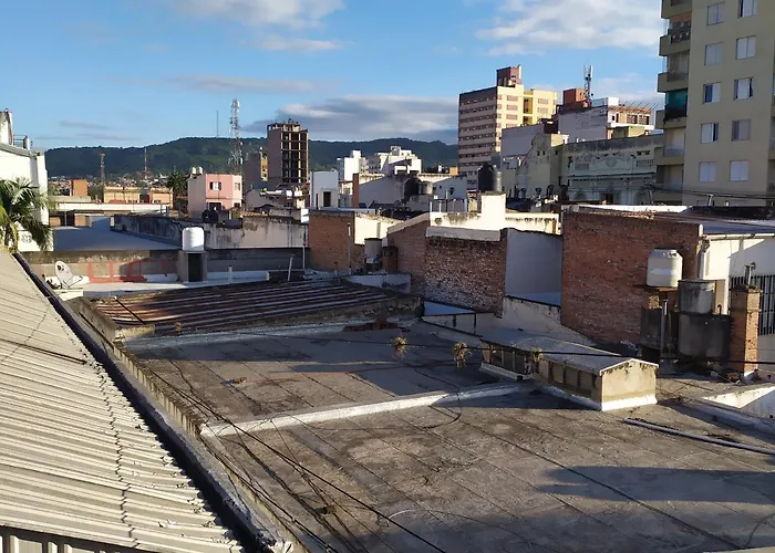 Depto. Alvear 972