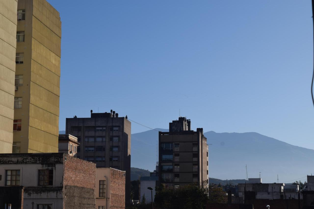 Depto. Alvear 972 San Salvador de Jujuy