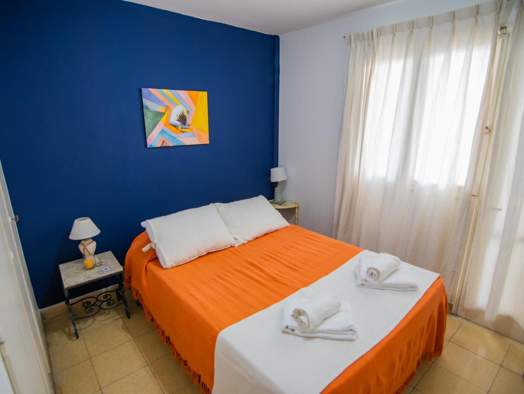 Apartamento Depto. Alvear 972 San Salvador de Jujuy