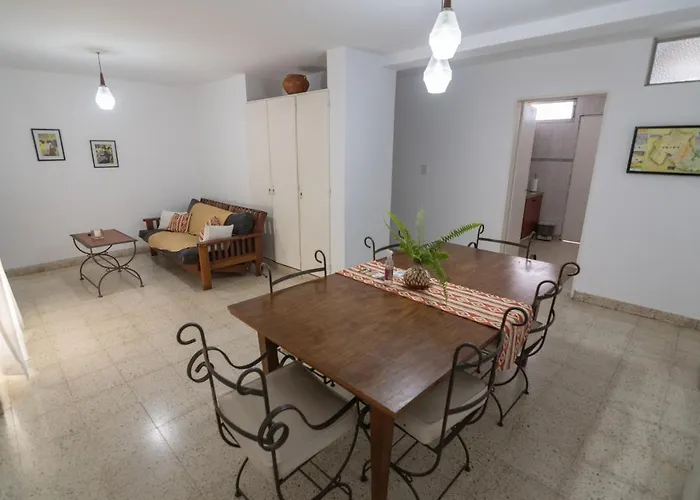 Depto. Alvear 972