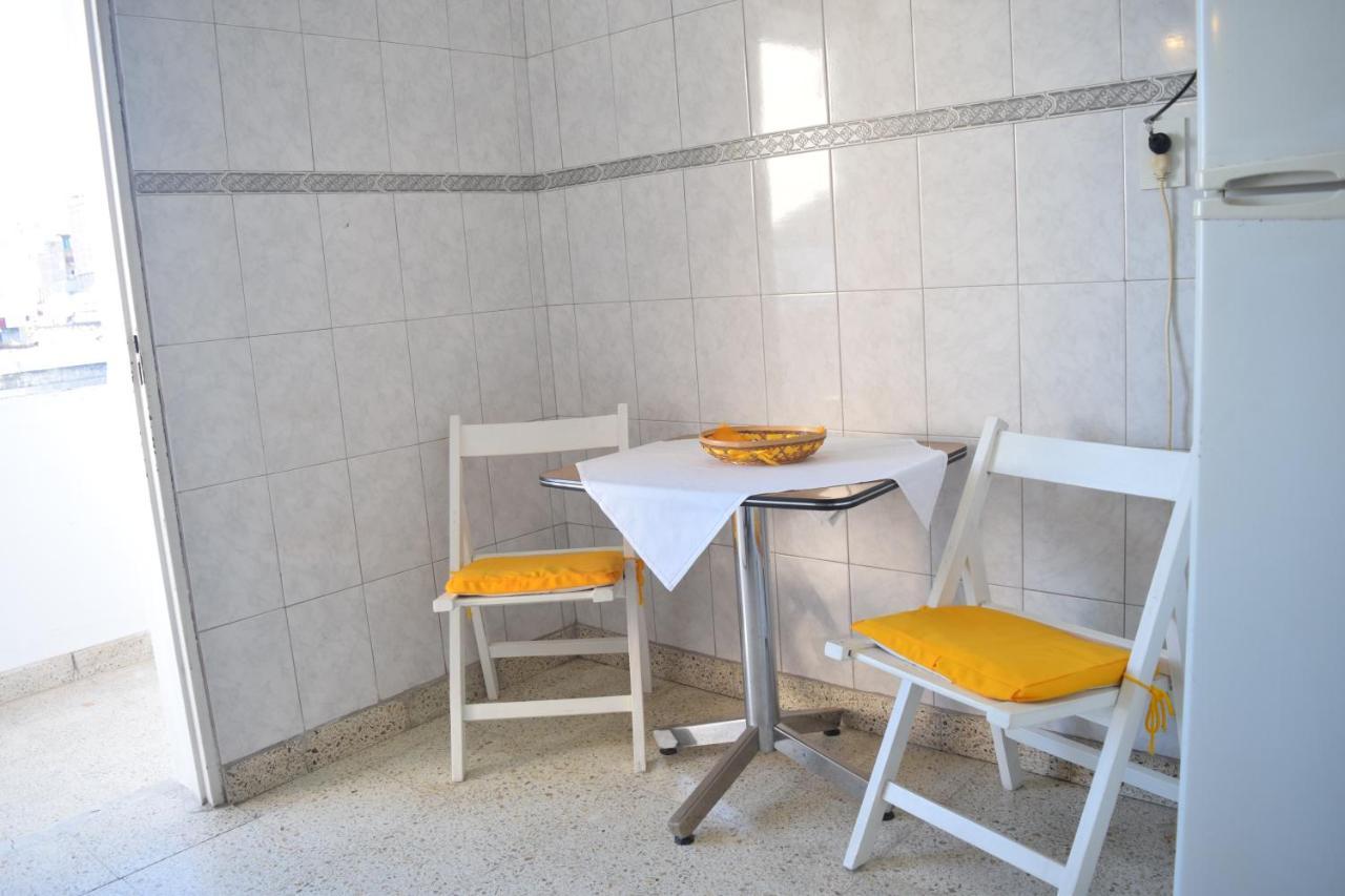 Depto. Alvear 972 San Salvador de Jujuy