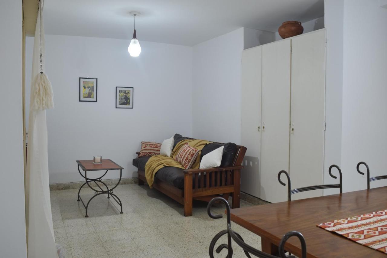 Depto. Alvear 972 Apartment San Salvador de Jujuy