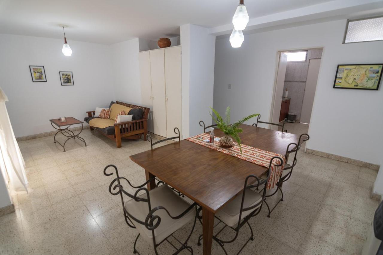 Apartment Depto. Alvear 972 *