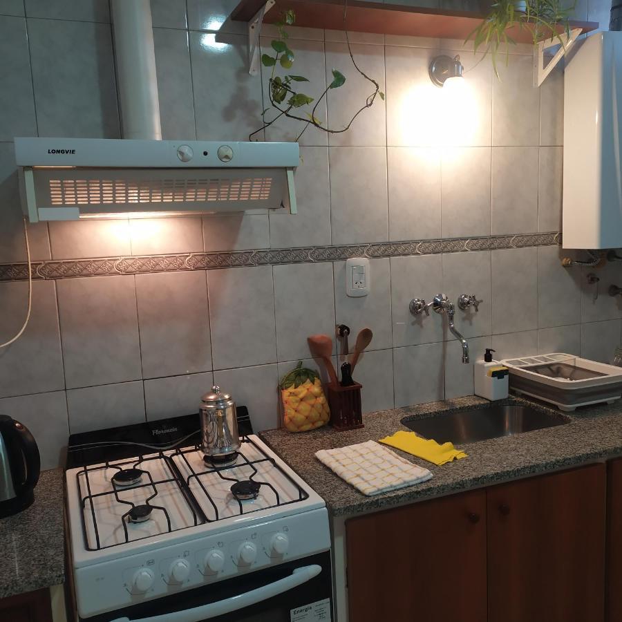 Apartment Depto. Alvear 972 San Salvador de Jujuy