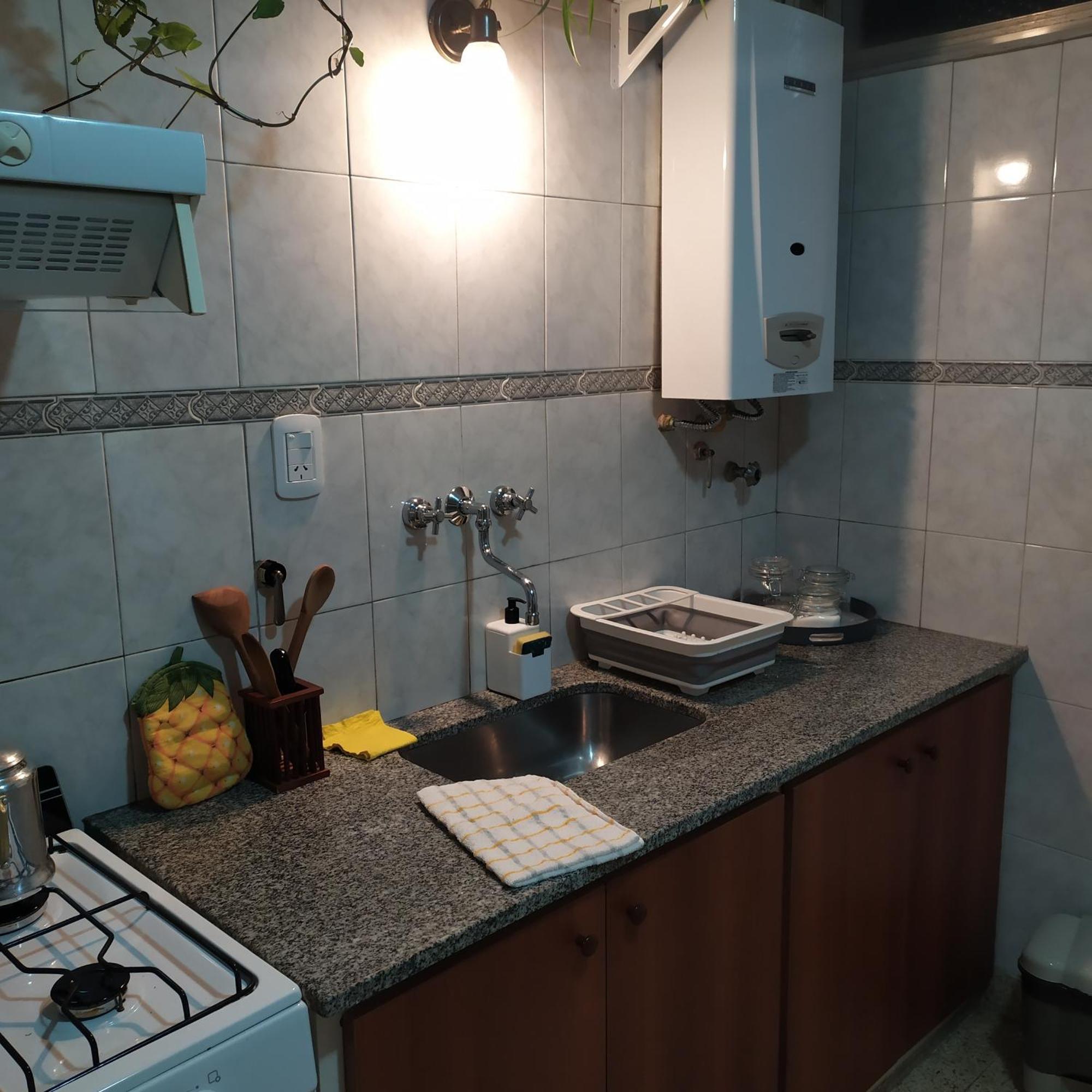 Depto. Alvear 972 San Salvador de Jujuy