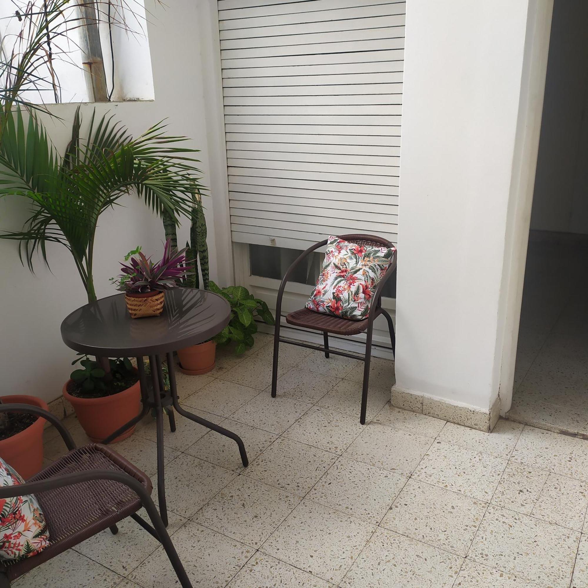 Apartment Depto. Alvear 972
